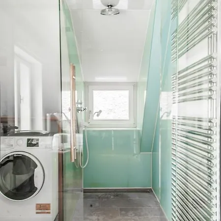 Apartamento Darebell - Designerapartments Sporgasse