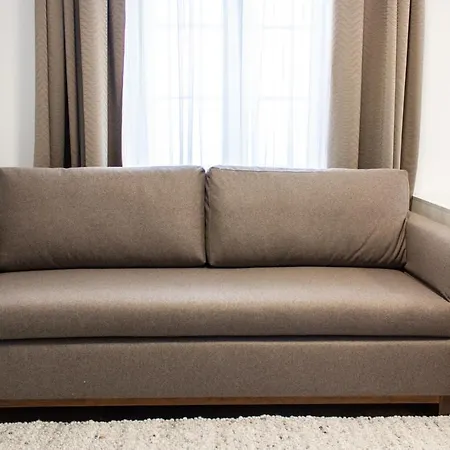 Apartment Darebell - Designerapartments Sporgasse