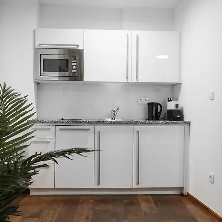 Darebell - Designerapartments Sporgasse Graz