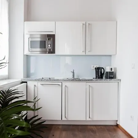 Darebell - Designerapartments Sporgasse * Graz