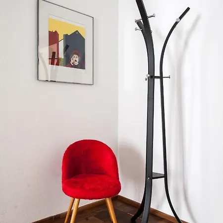 Apartment Darebell - Designerapartments Sporgasse *