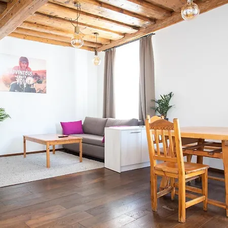 Darebell - Designerapartments Sporgasse Apartment Graz