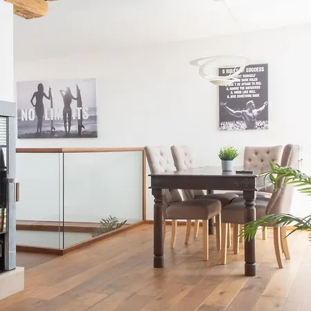 Darebell - Designerapartments Sporgasse Graz